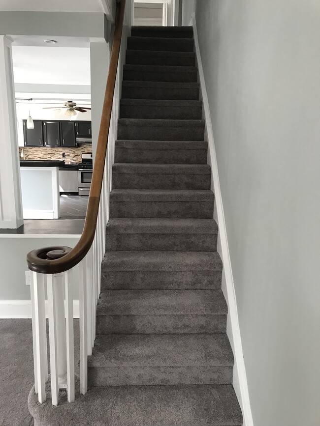 Photo - 323 Brighton Terrace Townhome