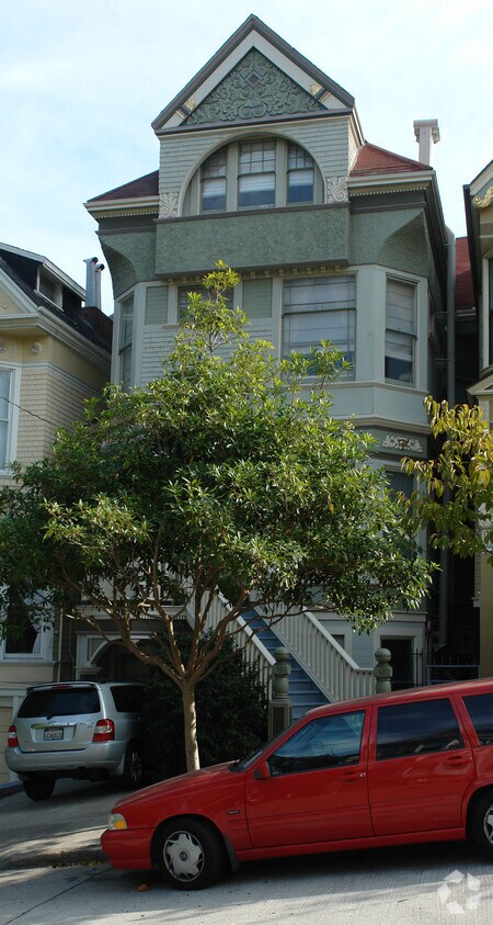 Foto principal - 116 Lyon St
