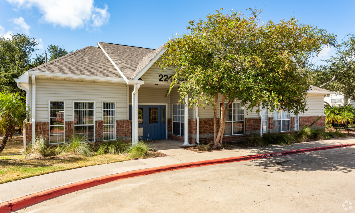 Primary Photo - Sea Mist Townhomes