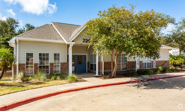 Sea Mist Townhomes