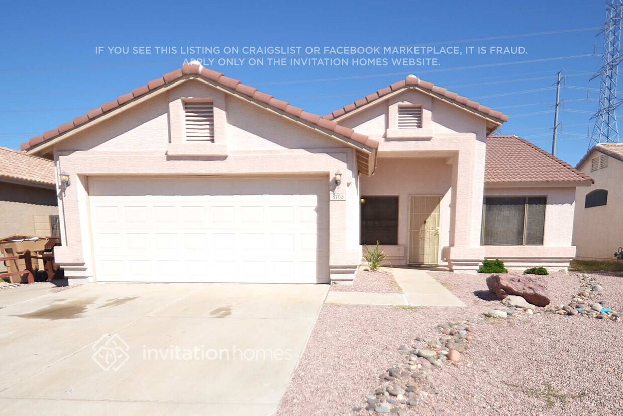 Primary Photo - 8703 N 112th Ave