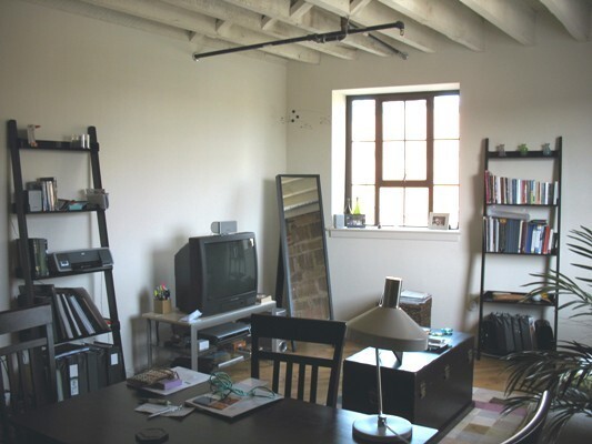 Interior Photo - Norcross Station Apartments