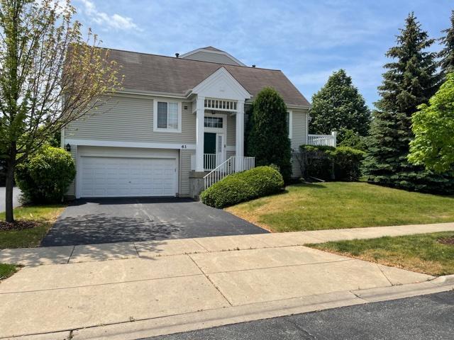 Foto principal - 61 Cantal Ct