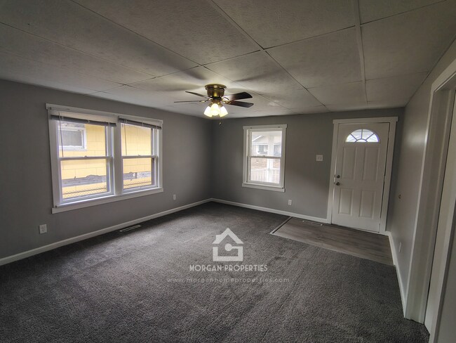 Foto del edificio - 2322 S Mulberry St