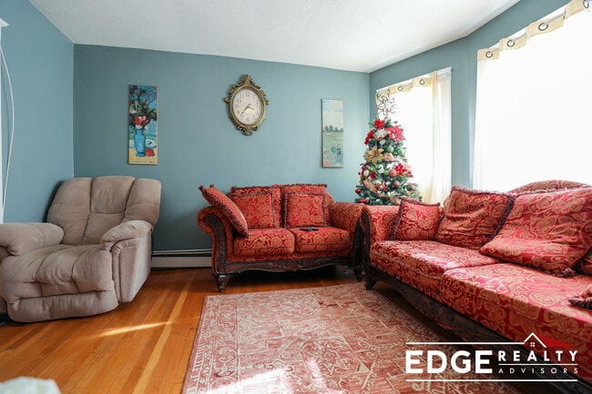 Photo - 6 Becket St Apartment