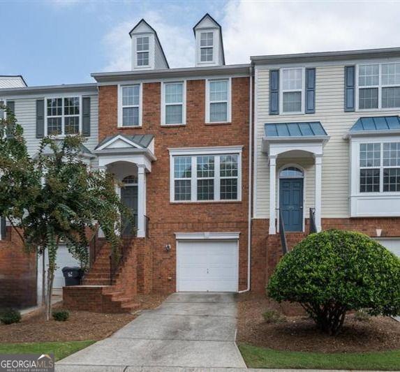Foto principal - 1369 Thornborough Dr