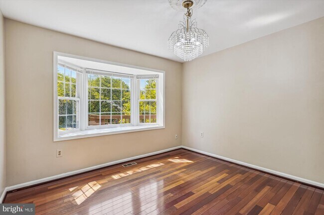 Foto del edificio - 1105 Moorefield Hill Ct SW