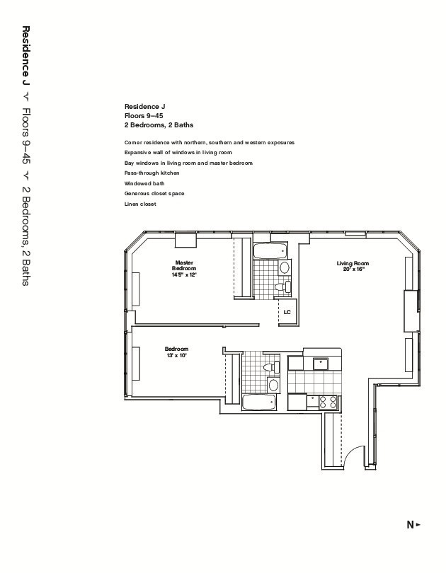Primary Photo - 561 10th Ave