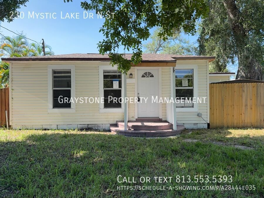 Photo - 230 Mystic Lake Dr N St-