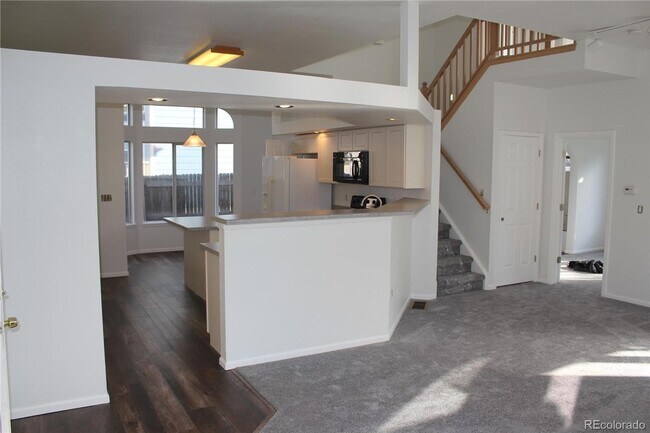 Foto del edificio - Home in Saddlebrook, Parker!