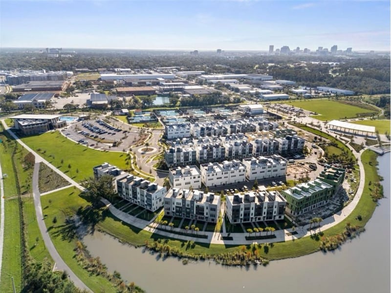 Photo - 2353 Brix St (Orlando, FL)