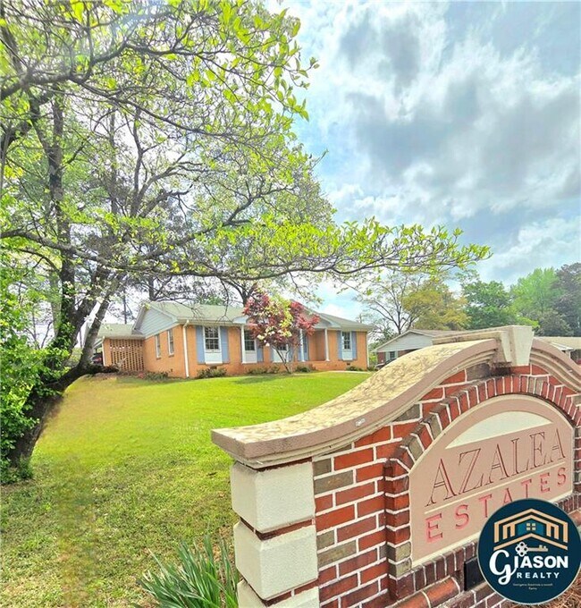 Foto del edificio - 1499 Hammack Dr