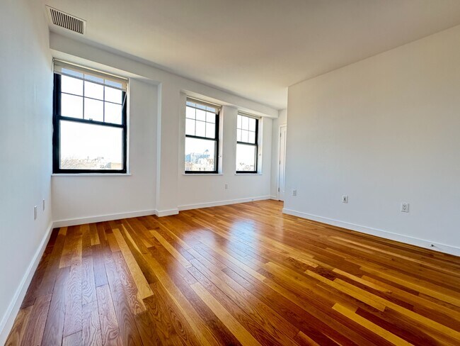 Foto del edificio - 123 Parkside Ave