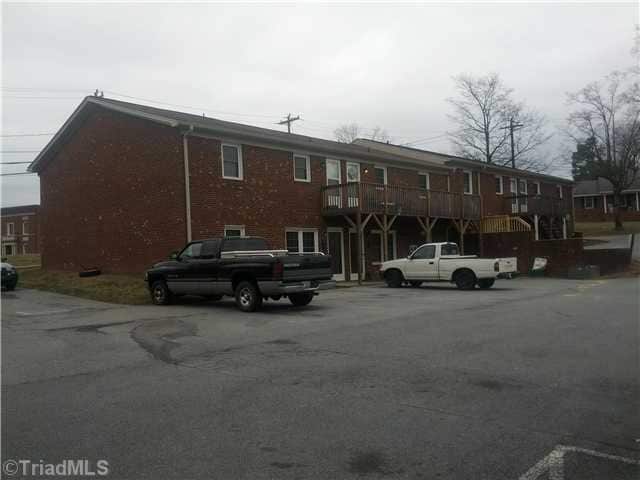 mobile homes for rent in thomasville nc