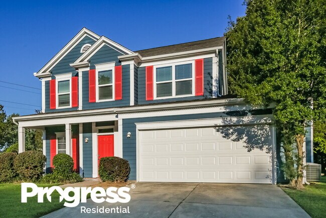 Foto del edificio - 5401 Carronbridge Ln