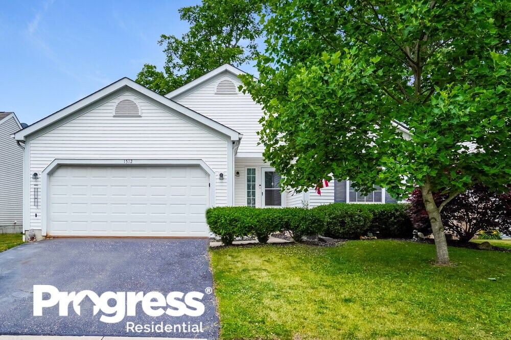 1512 Meadowlark Ln, Marysville, OH 43040 House Rental in Marysville, OH