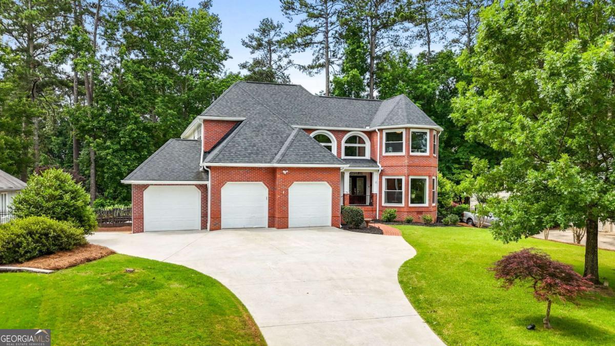 Foto principal - 114 Greensway