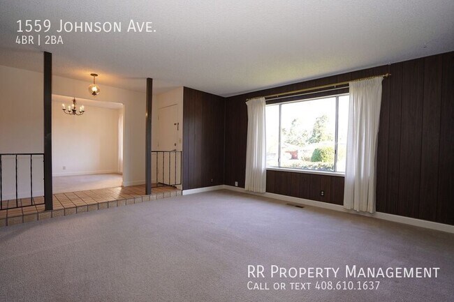 Foto del edificio - 1559 Johnson Ave
