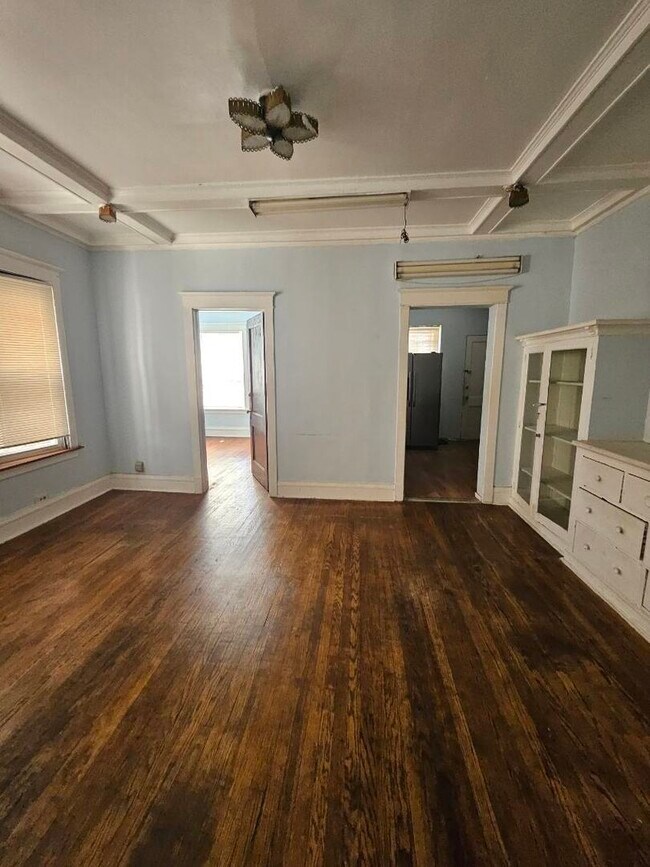 Foto del edificio - 1235 W Foster Ave