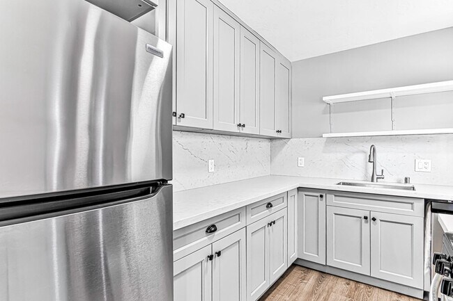 Foto del edificio - 433 Nebraska Ave