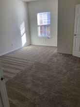 Bedroom 3 - The Hill