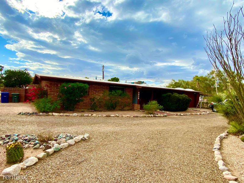 Primary Photo - 3 br, 2 bath House - 6826 E Kingston Pl