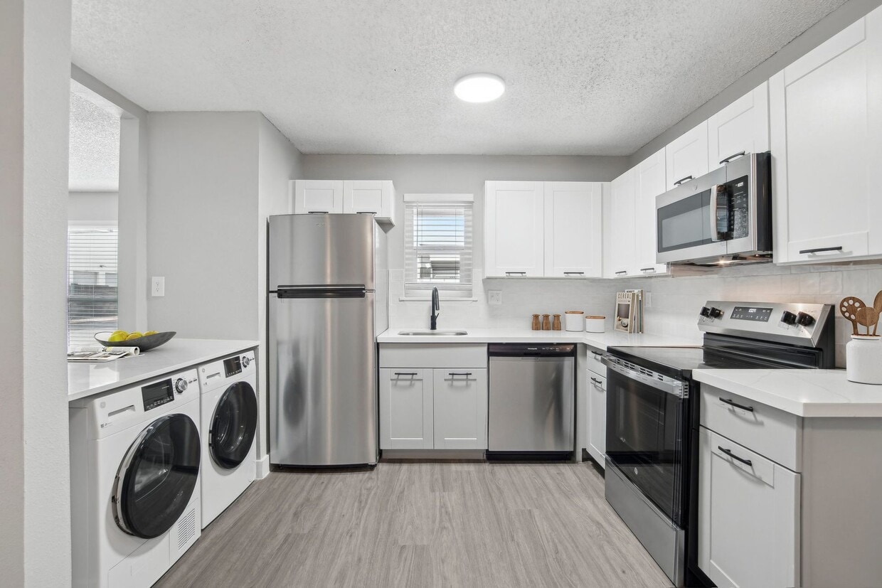 Foto principal - The Gaucho on Glendale Apartments