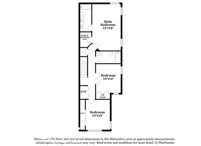Building Photo - 2352 Red Moon Dr