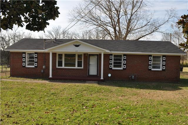 Foto principal - 115 Oak Park Dr