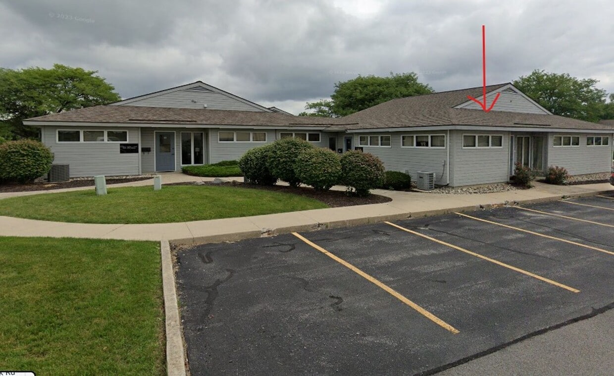 Primary Photo - Airport North Office Park - Suites