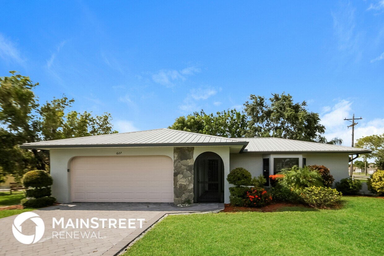 Foto principal - 627 SE 19th Ln