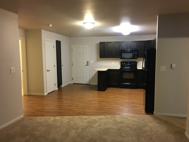 Foto del edificio - 1225 20th St SE