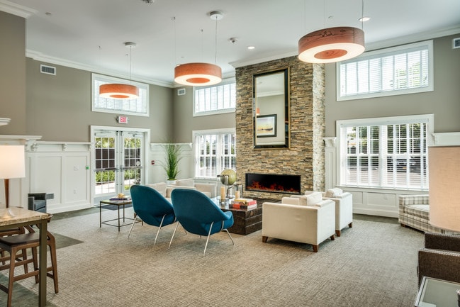 Photo - The Hills at Port Jefferson Apartments