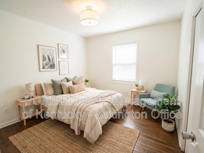 Foto del edificio - 1252 Hot Springs Ct