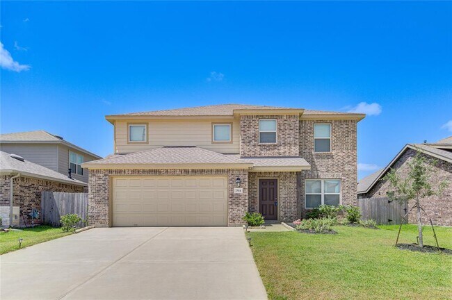 Building Photo - 7514 Tye Creek Ln