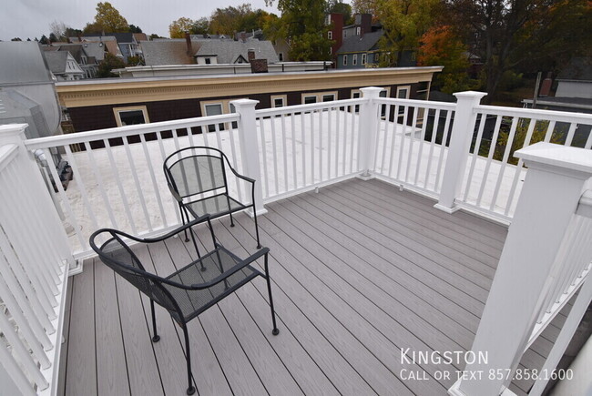 Photo - 38 Hyde Park Ave Apartment