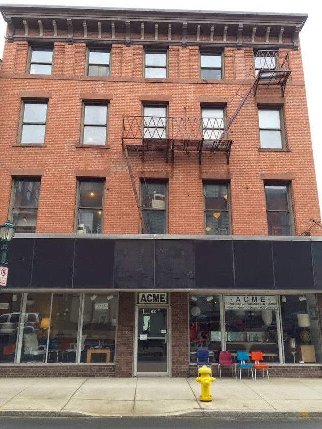 Primary Photo - Acme Building Lofts