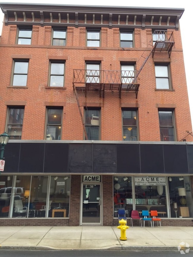 Building Photo - Acme Building Lofts