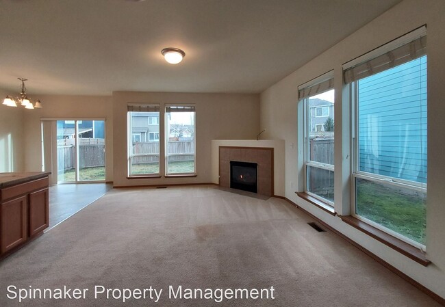 Building Photo - 3 br, 2.5 bath House - 11408 185th St. E.