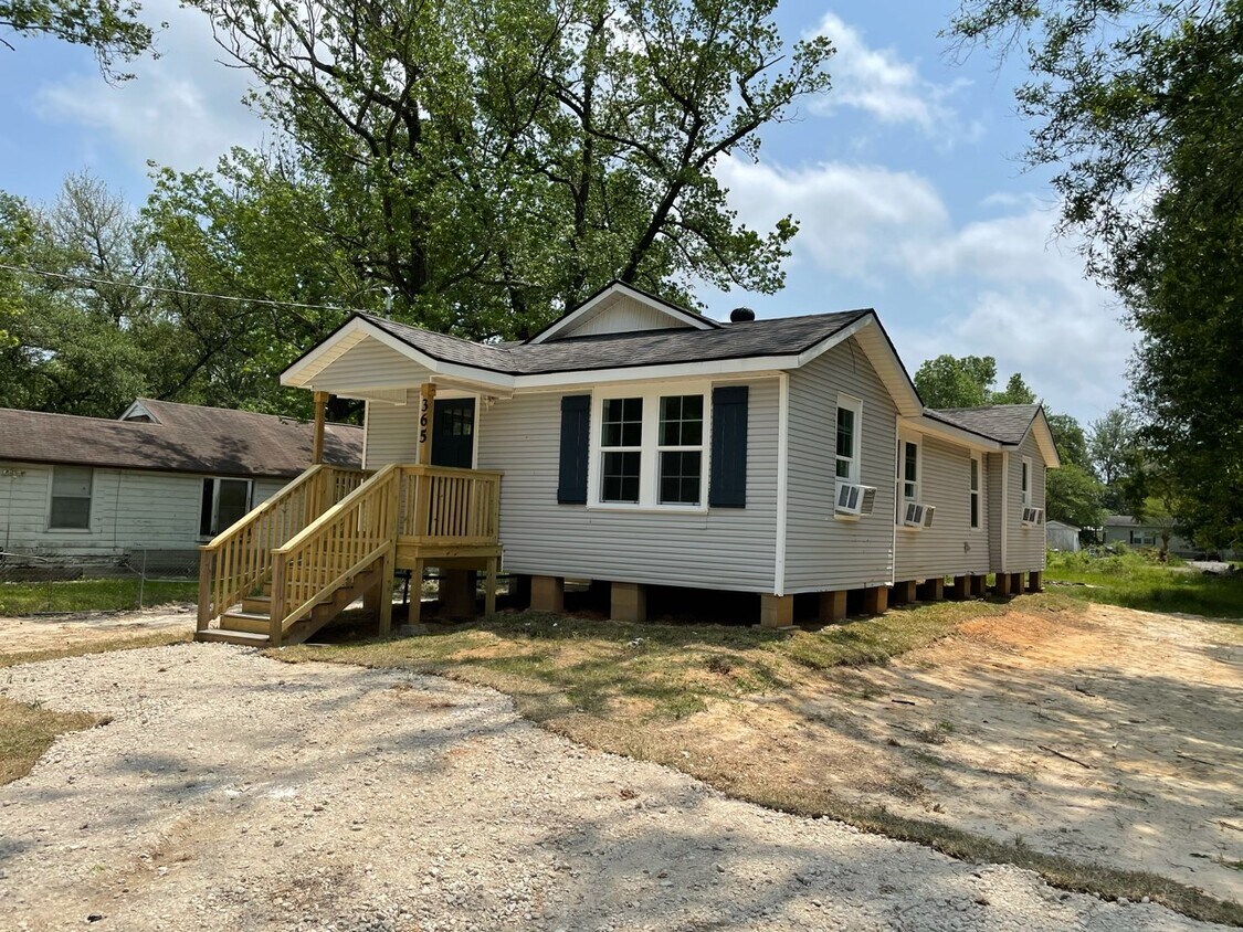 365 W Bolivar St, Vidor, TX 77662 House Rental in Vidor, TX