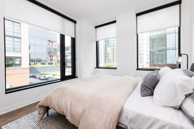 Foto del edificio - Ledger Union Market