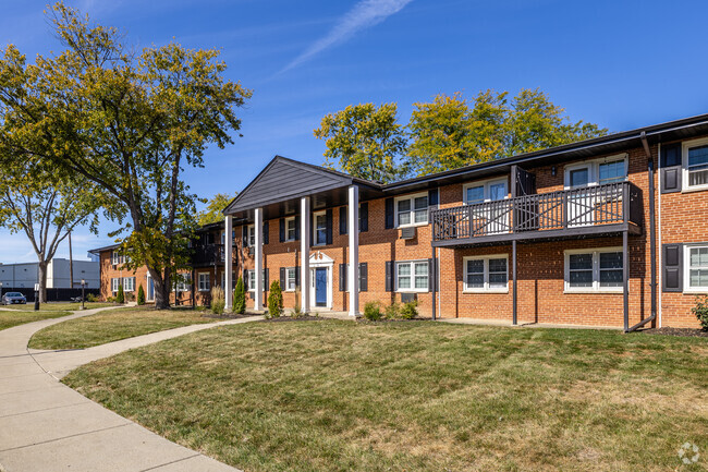 Alternar - ReNew Des Plaines North & South