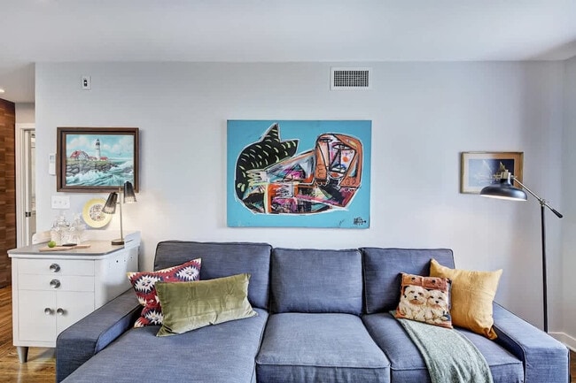 Foto del edificio - 510 Queens Rd