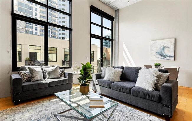 Foto del edificio - 1050 Island Ave