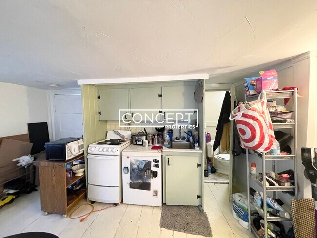 Foto del edificio - 58 Anderson St