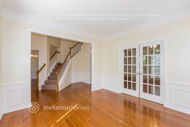 Building Photo - 4817 Brownes Ferry Rd