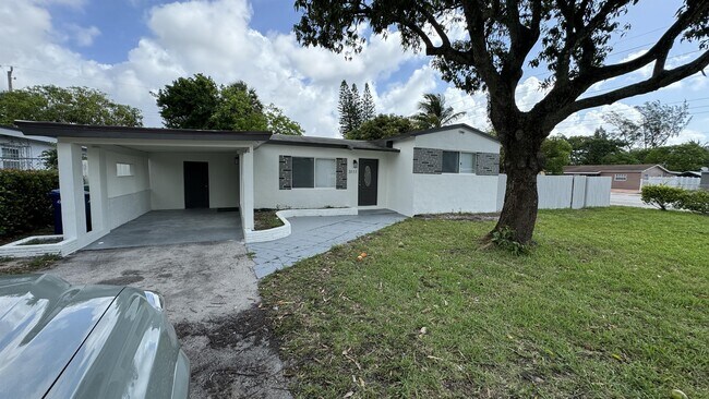 Foto del edificio - 3111 NW 4th St
