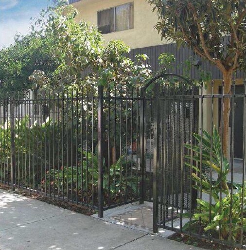 Foto del edificio - 5554 Harold Way