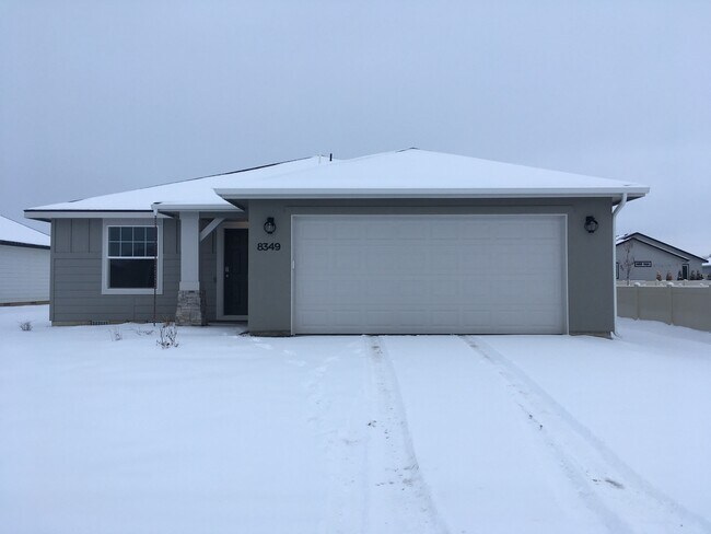 Foto del edificio - 8349 E Dutchman St