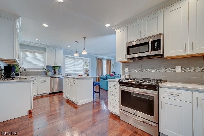 Foto principal - 67 Blackburne Terrace